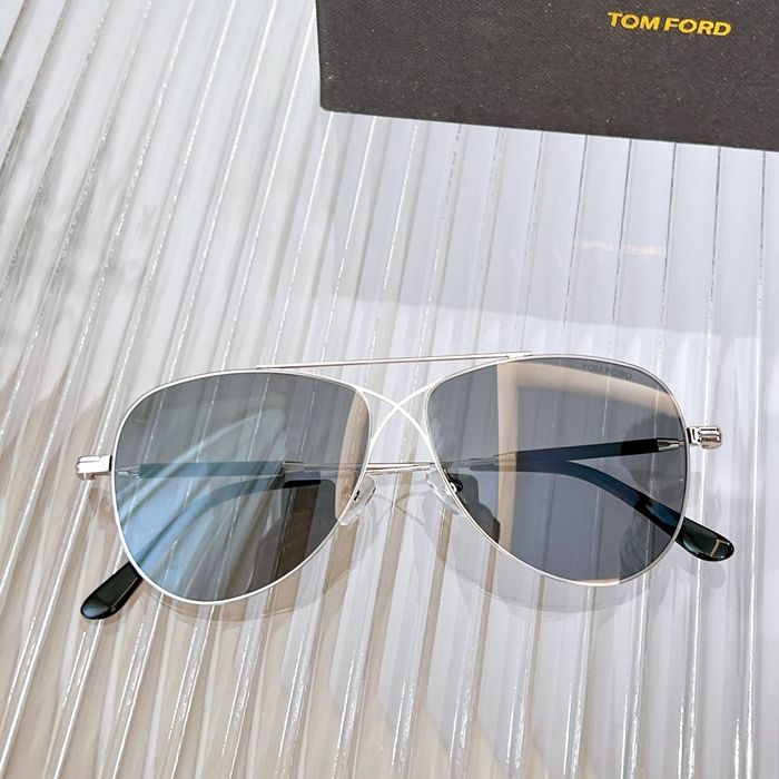 Tom Ford Sunglasses Top Quality TOS00163